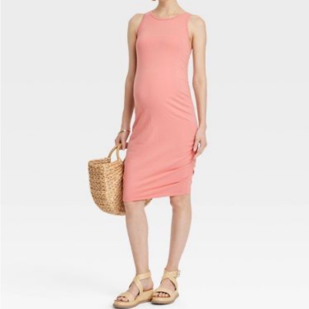 🤰 - Isabel Maternity Dress size Small